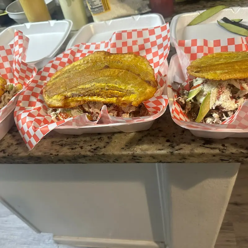 Extra Queso Frito / Extra Fried Cheese