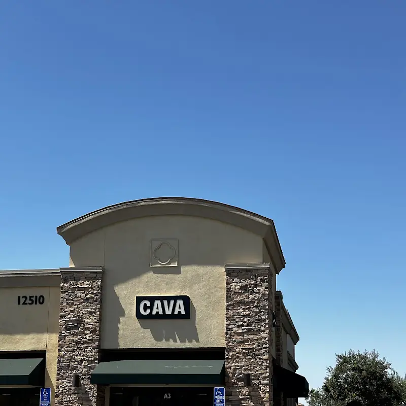 CAVA