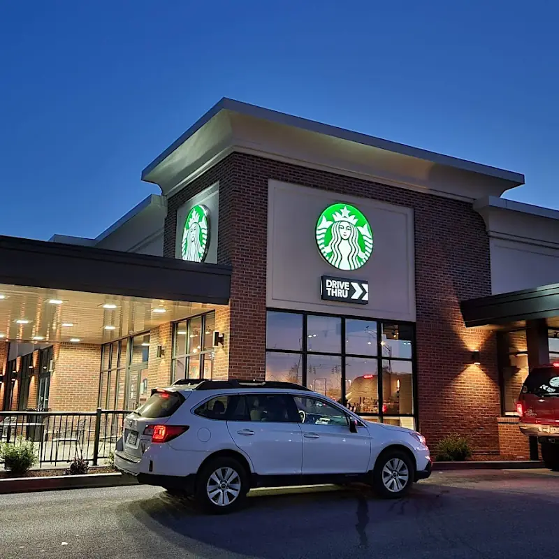 Starbucks Coffee Company
