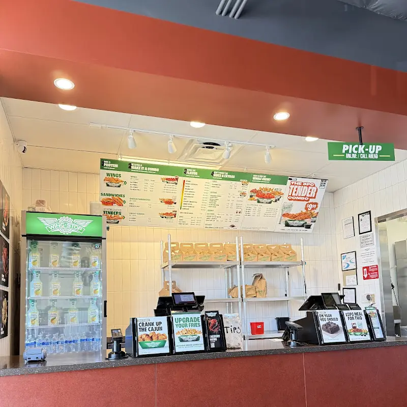 Utensils & Condiments