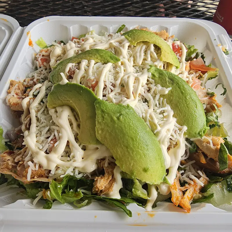 Taqueria El Jalicience