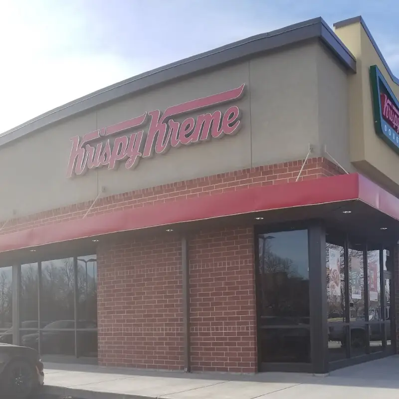 Krispy Kreme
