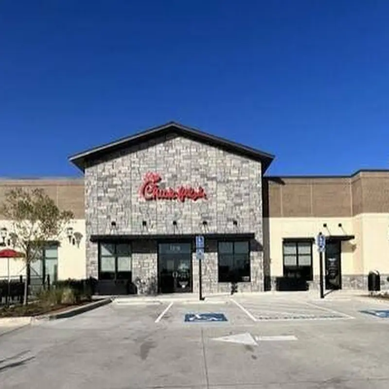 Chick-fil-A