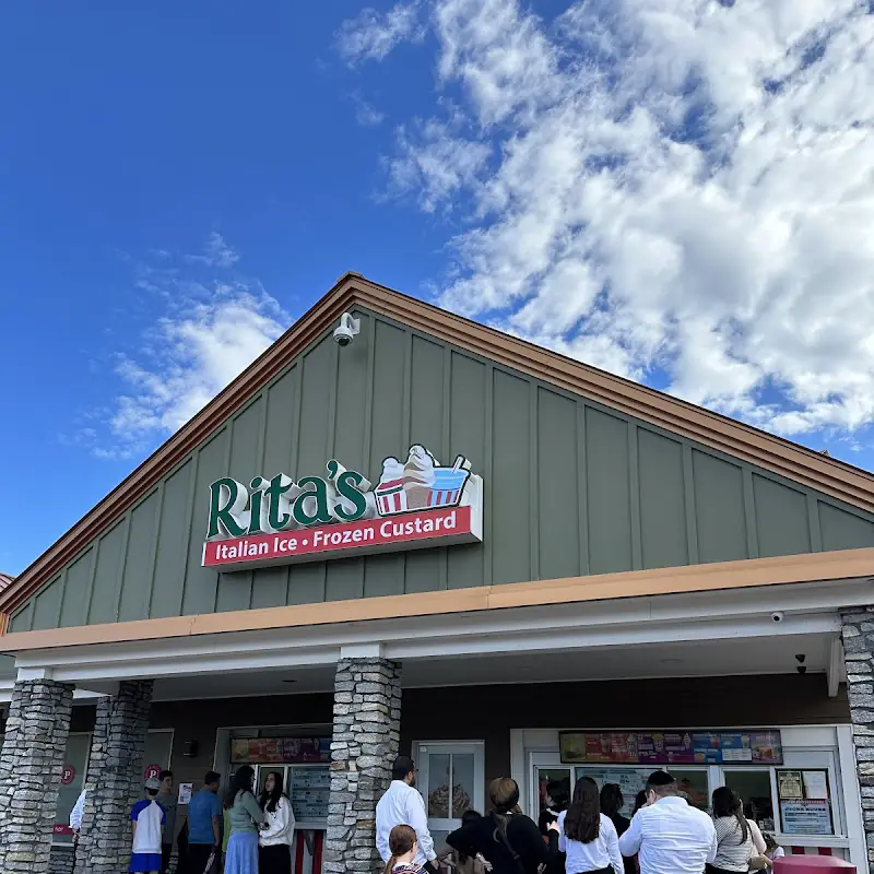 Rita's Italian Ice & Frozen Custard