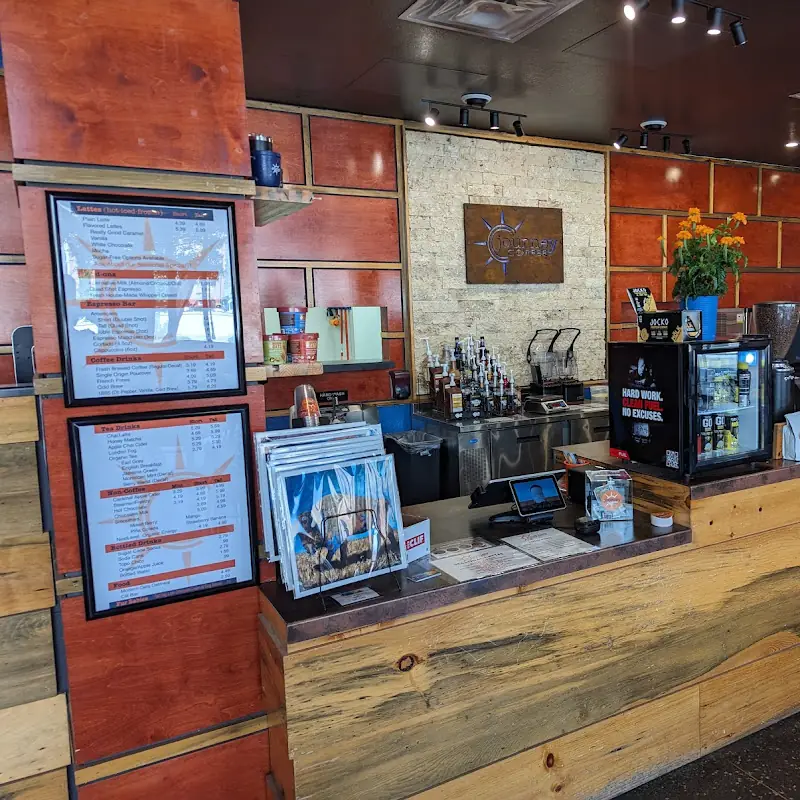 Journey Polk Street Coffee