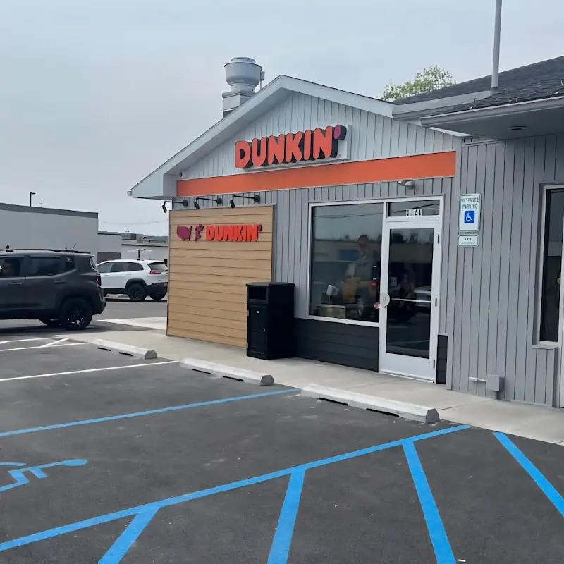 Dunkin'