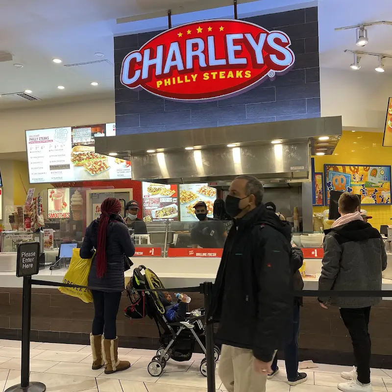 Charleys Cheesesteaks