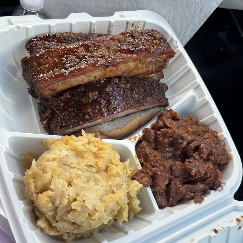 Papa's Smokehouse
