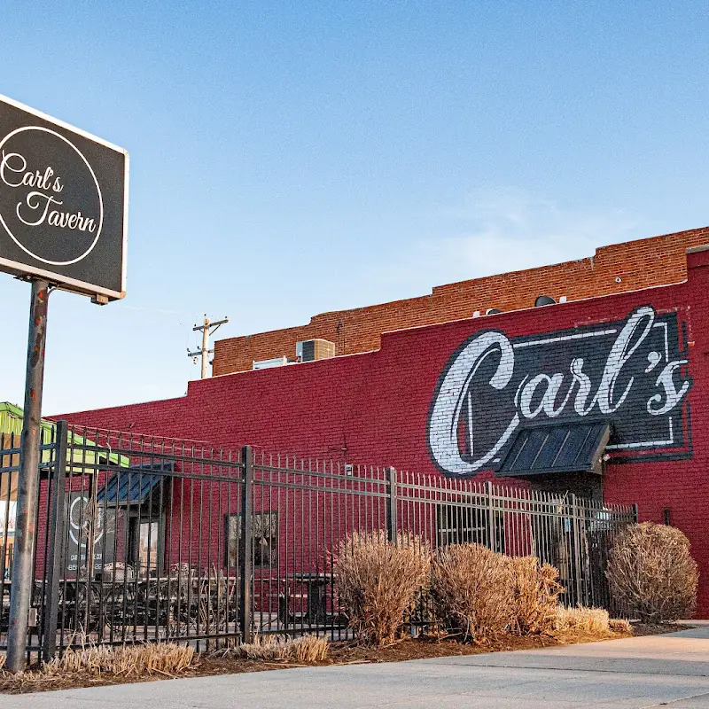 Carl’s Tavern