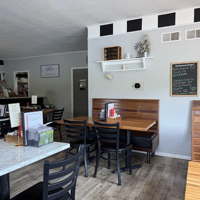 White Horse Luncheonette