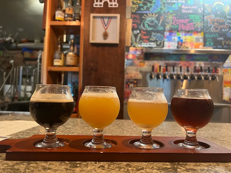 King's Court Brewing Company