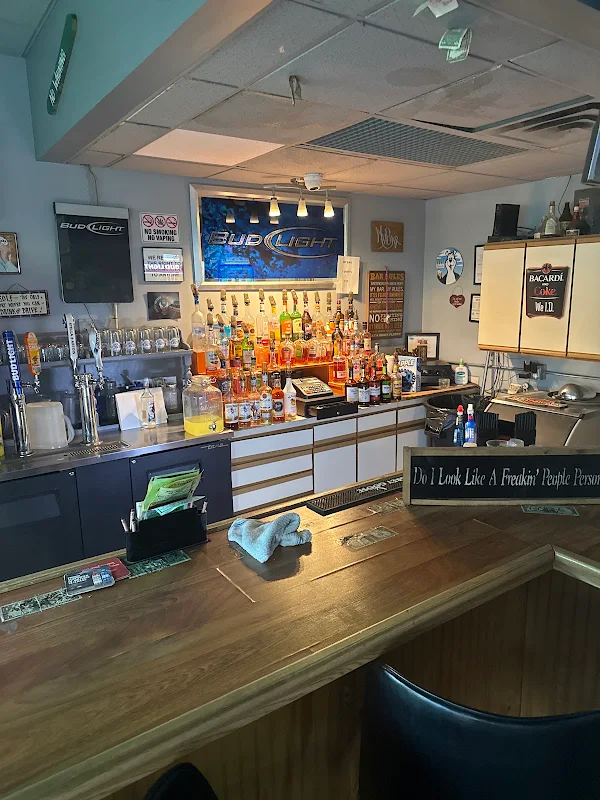 My Bar