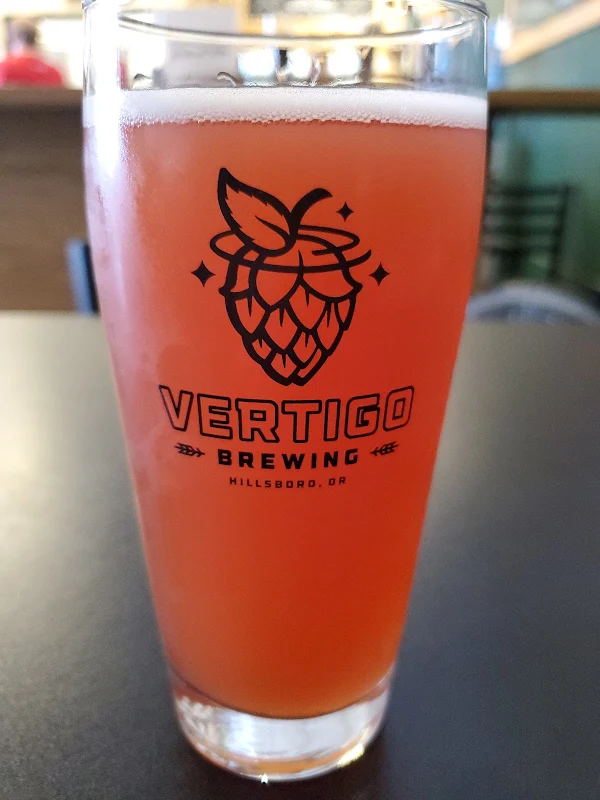 Vertigo Brewing & Taproom