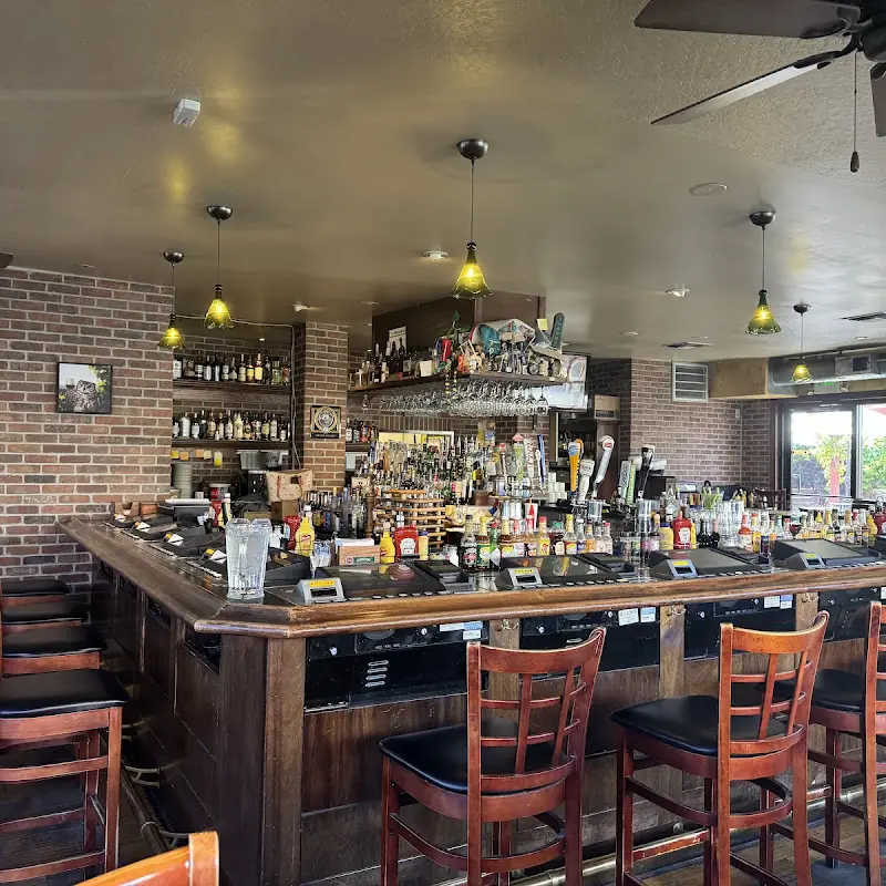 Clary's Bar & Grill