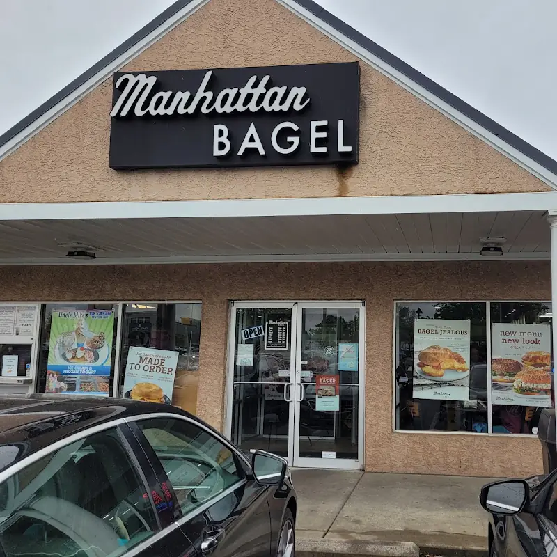 Manhattan Bagel