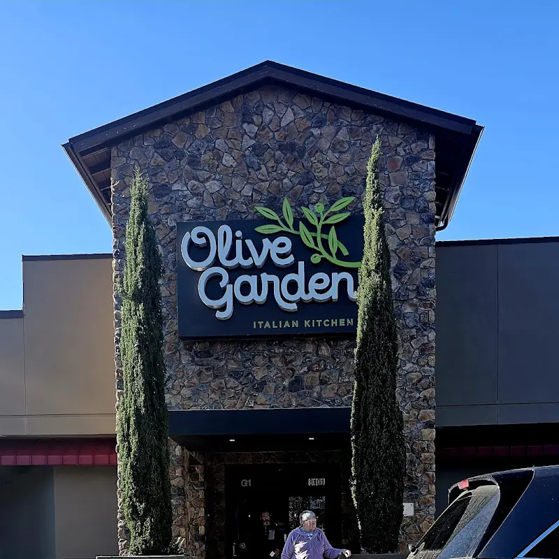 Olive Garden Italian Restaurant