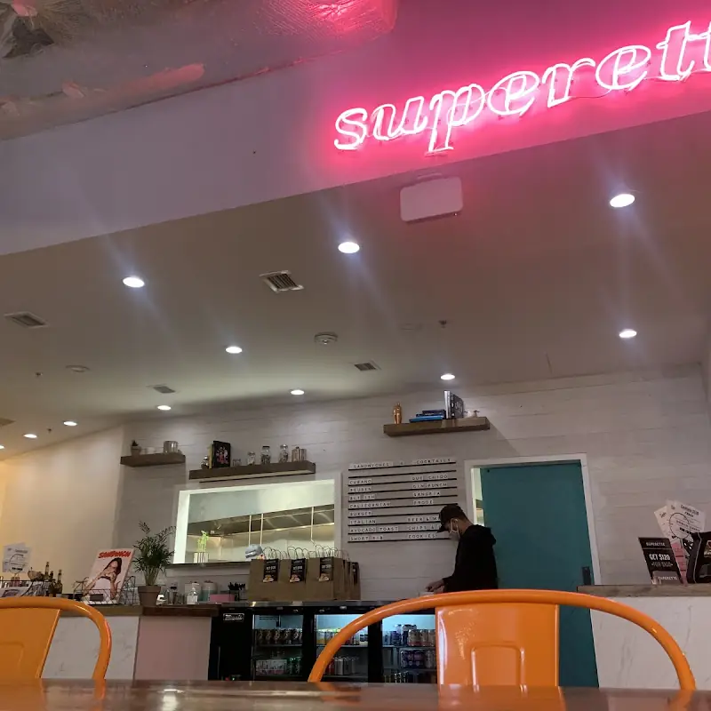 Superette