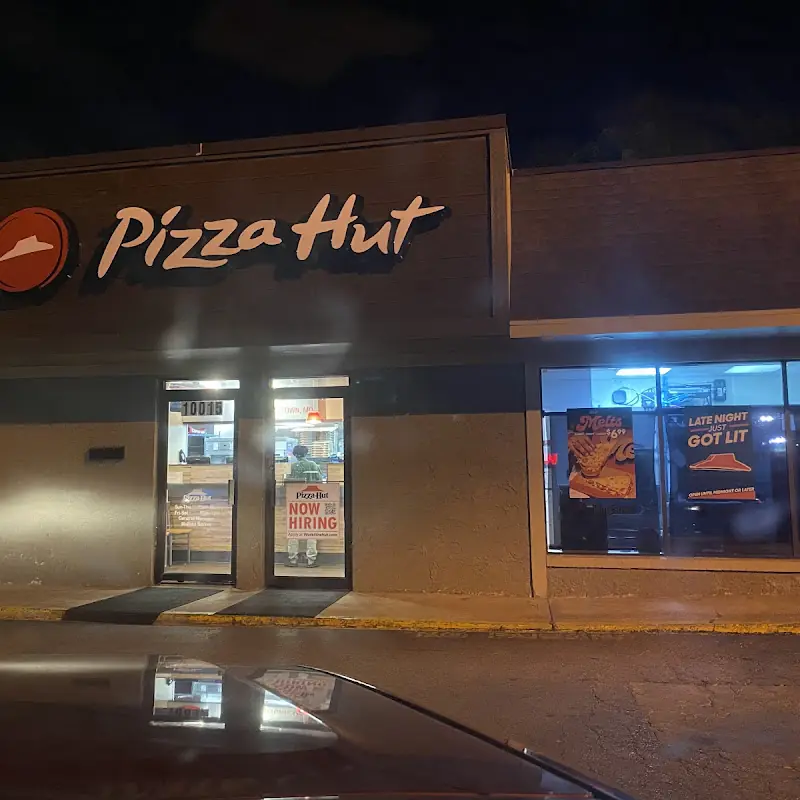 Pizza Hut
