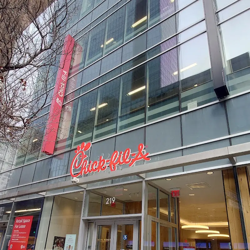 Chick-fil-A