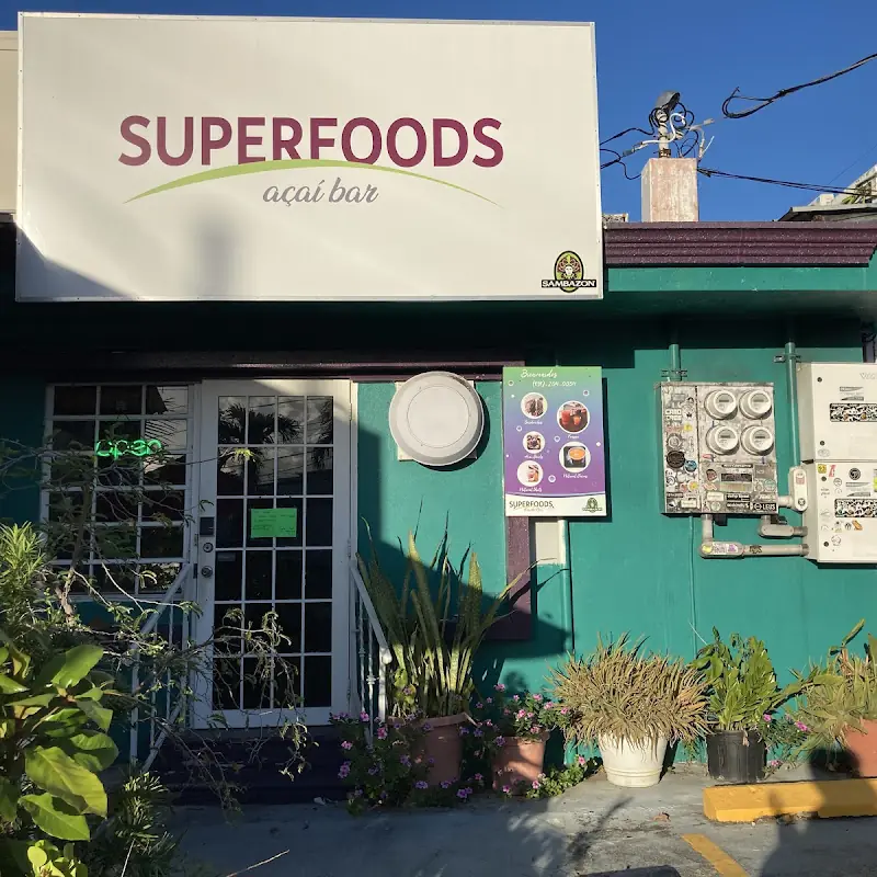 SuperFoods