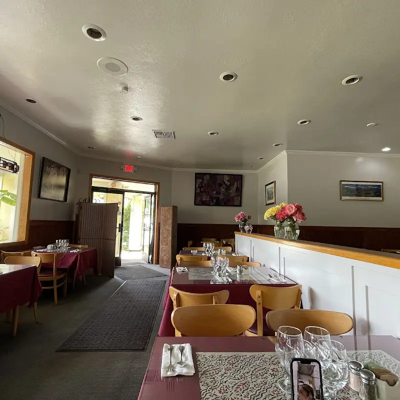 Himalayan Tandoori & Curry House