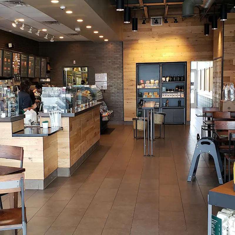 Starbucks Coffee Company