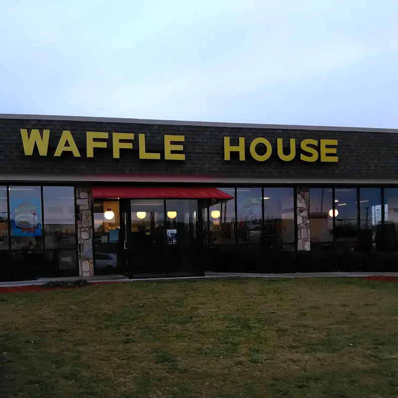 Waffle House