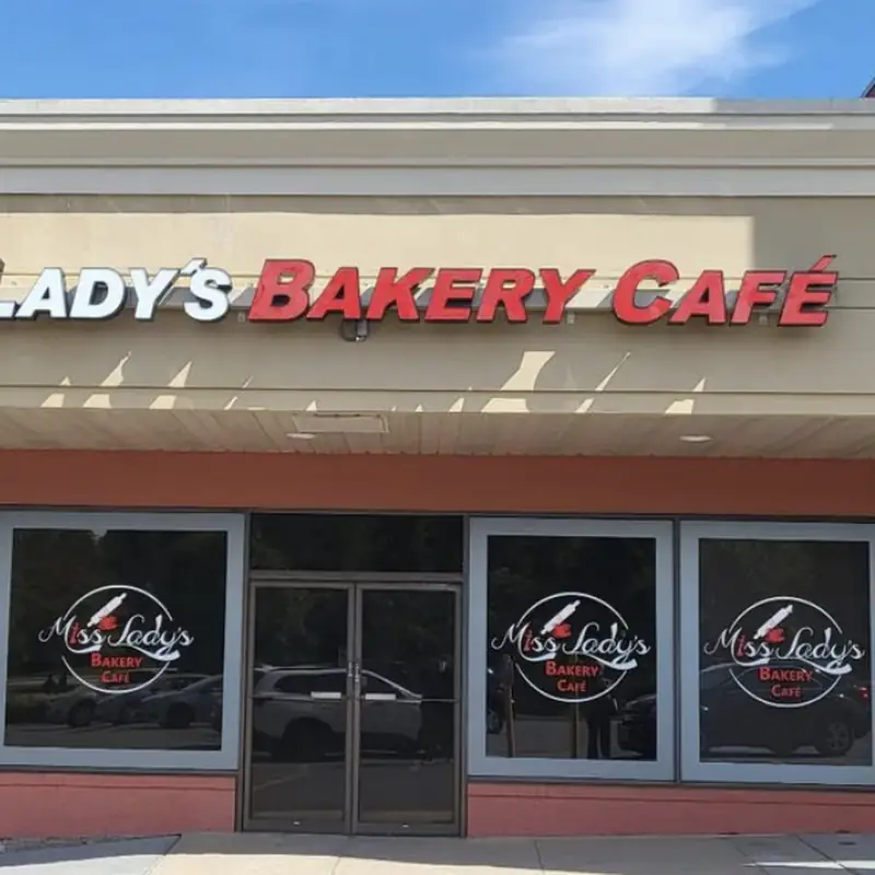 Miss Lady's Bakery Café