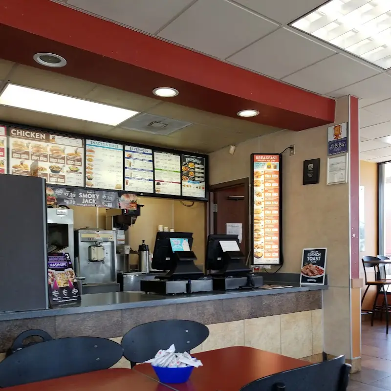 Jack in the Box