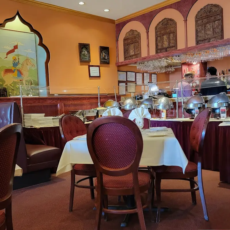 Haandi Indian Cuisine