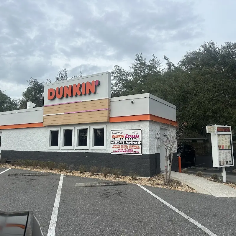Dunkin'