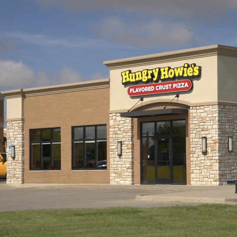 Hungry Howie's Pizza