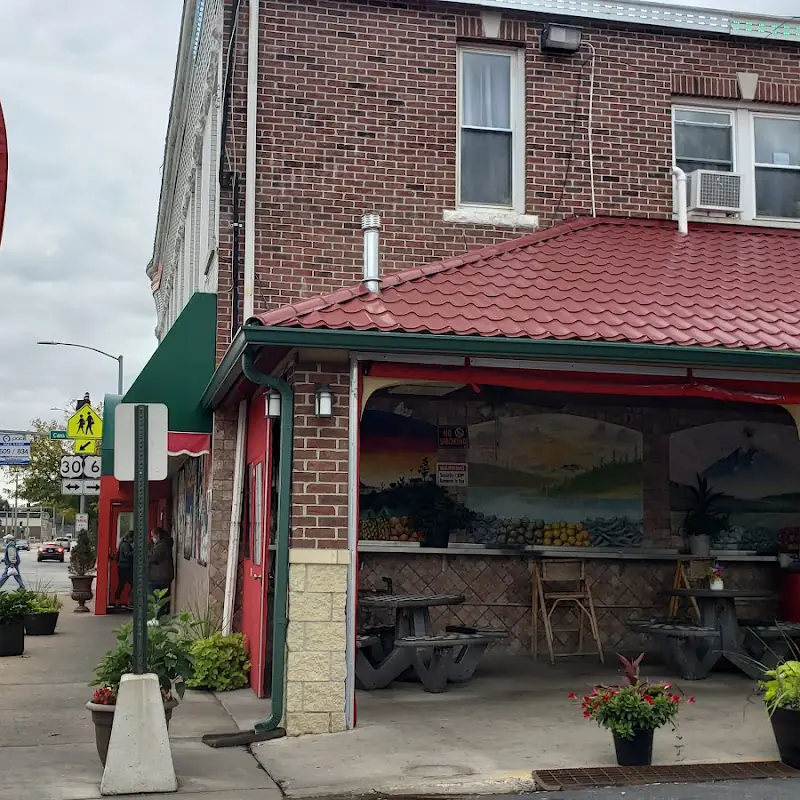 Taco Truck