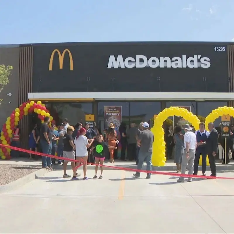 McDonald’s