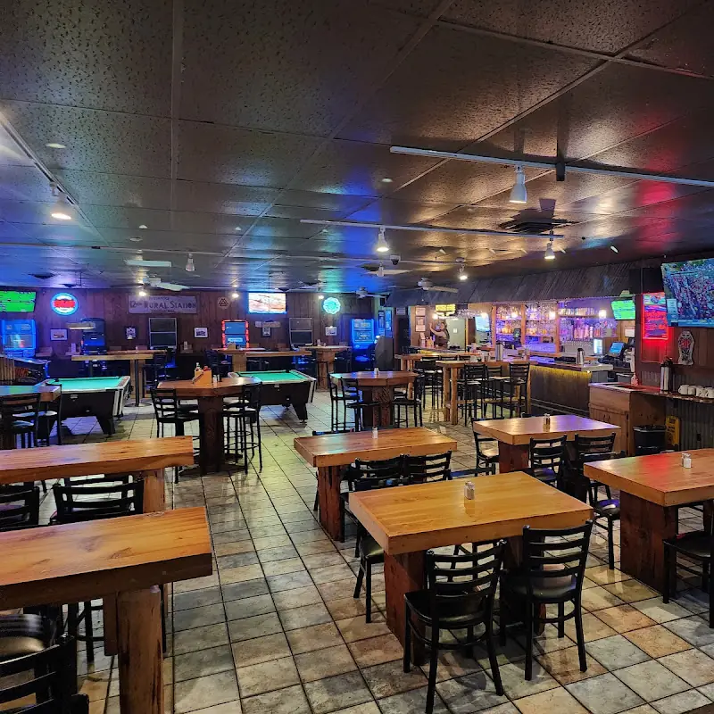 Wichita Puff's Pub
