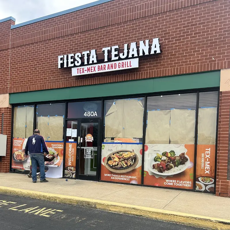 Fiesta Tejana Bar and Grill