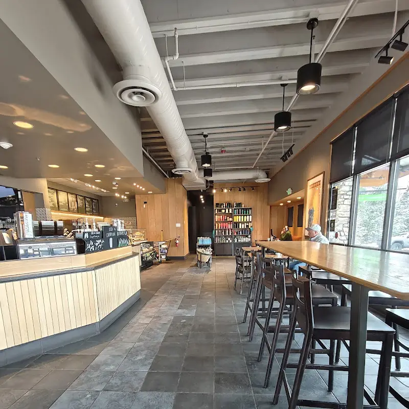 Starbucks Coffee Company