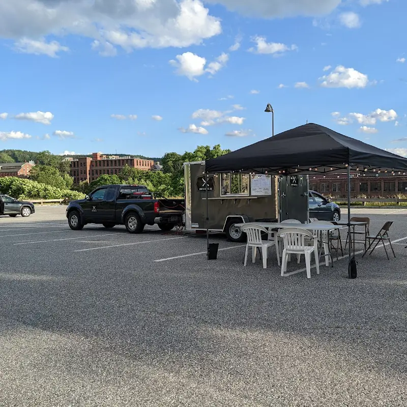 Epic Food Truck