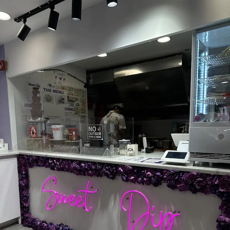 Sweet Dip