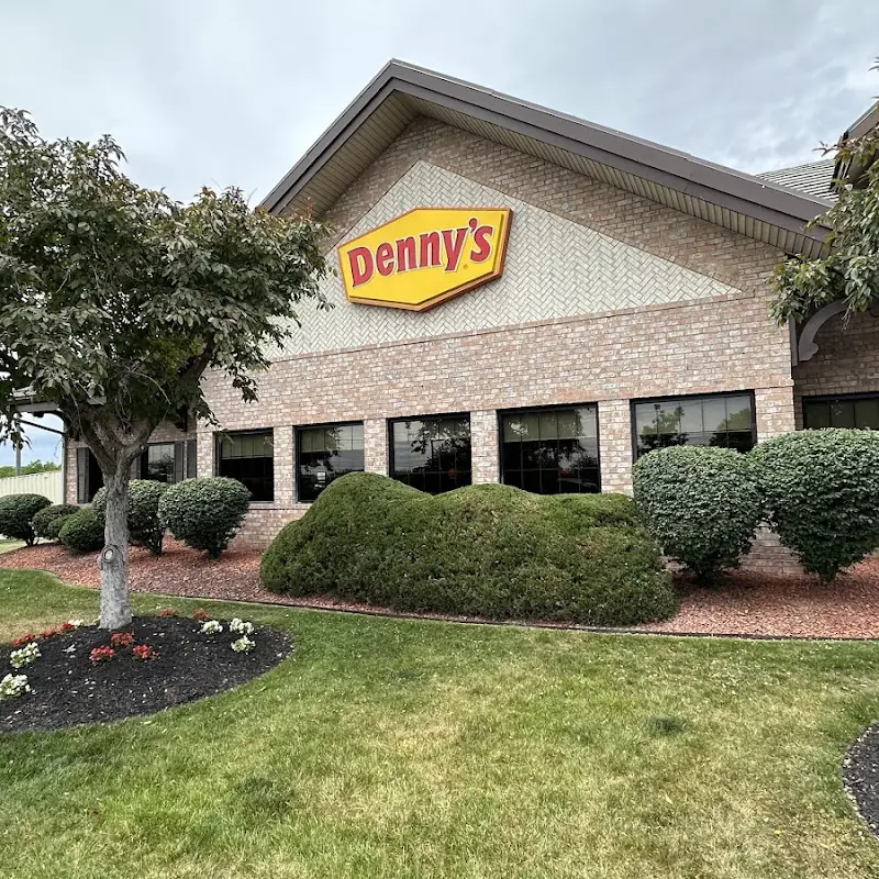 Denny's Restaurant