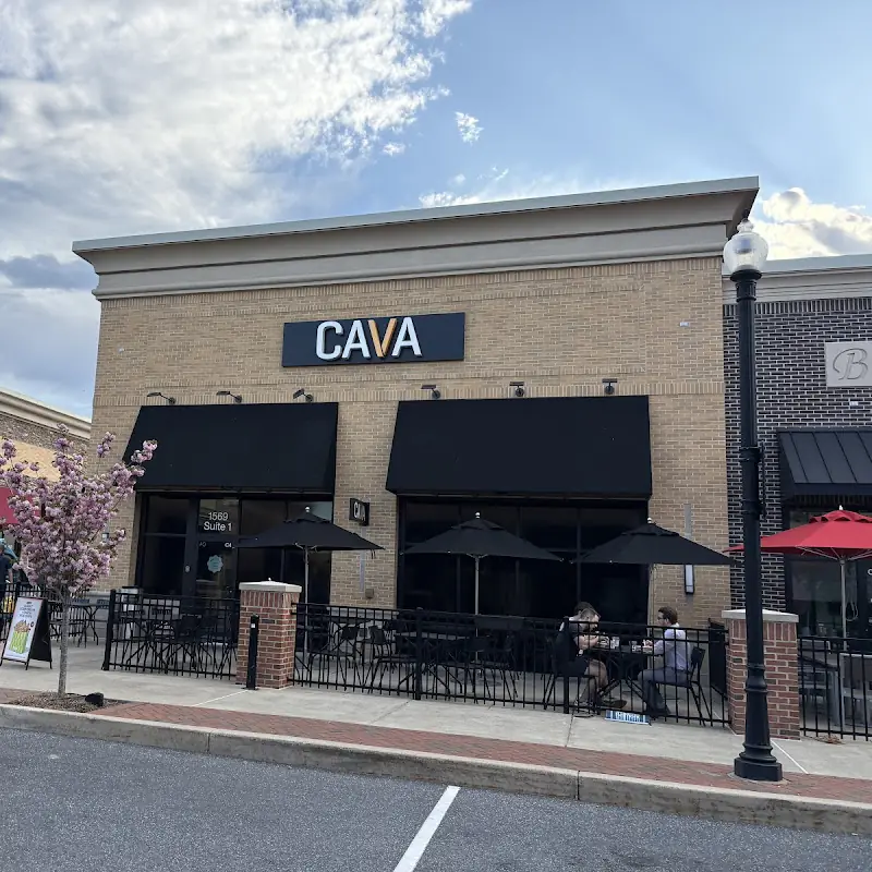 CAVA