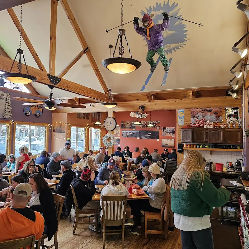 Butterhorn Bakery & Cafe