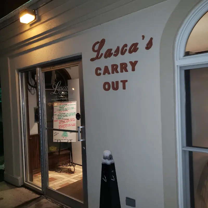 Lasca's Restaurant & Carry Out