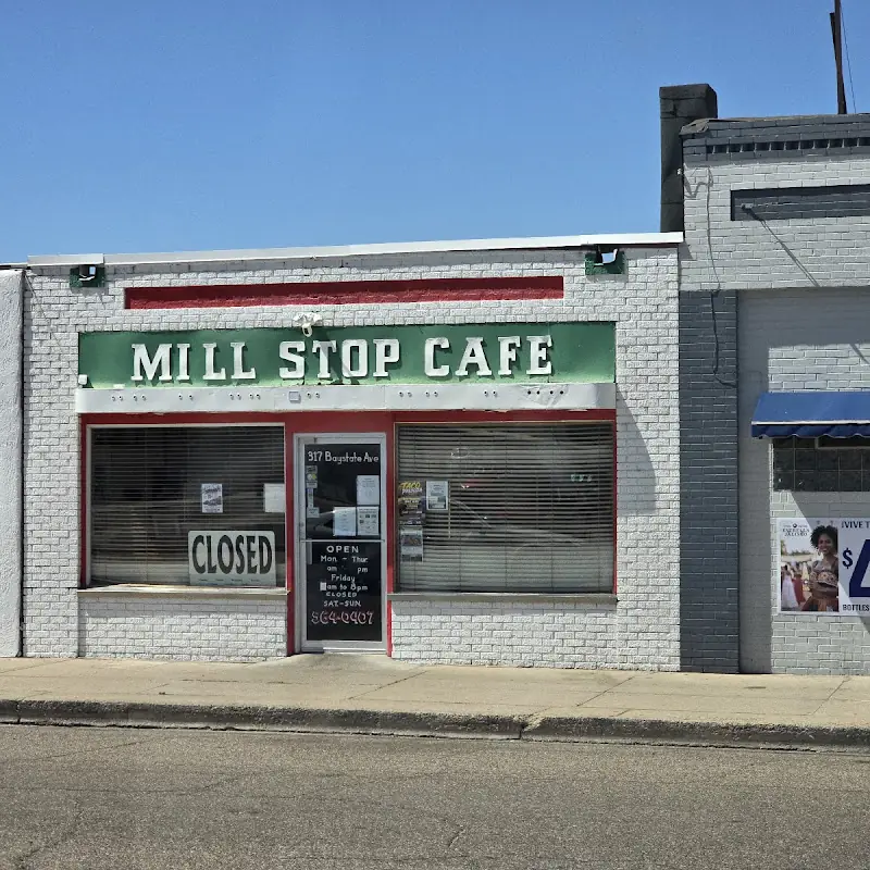 Estela's Mill Stop Cafe