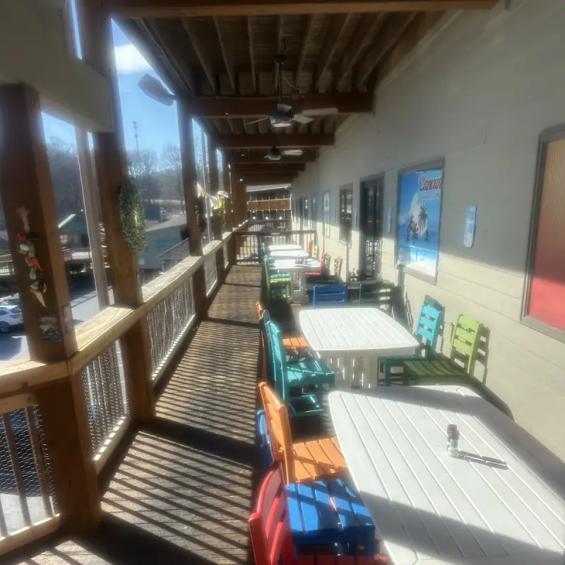 Cancun Bar and Grill