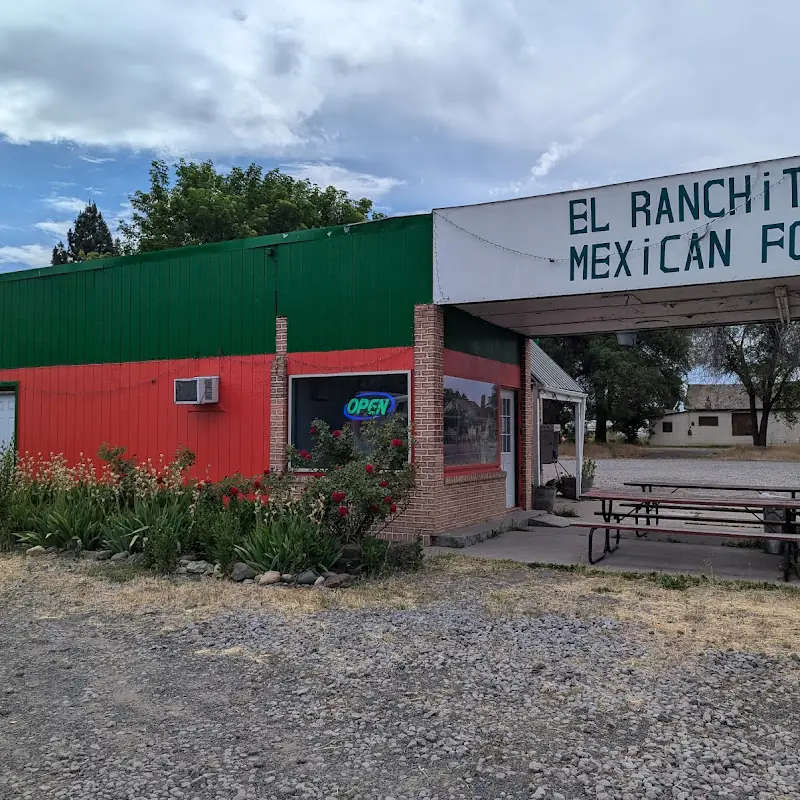 El Ranchito