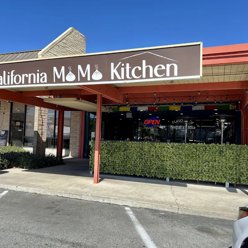 California Momo Kitchen