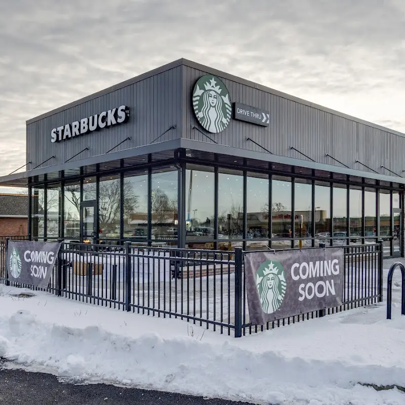 Starbucks Coffee Company