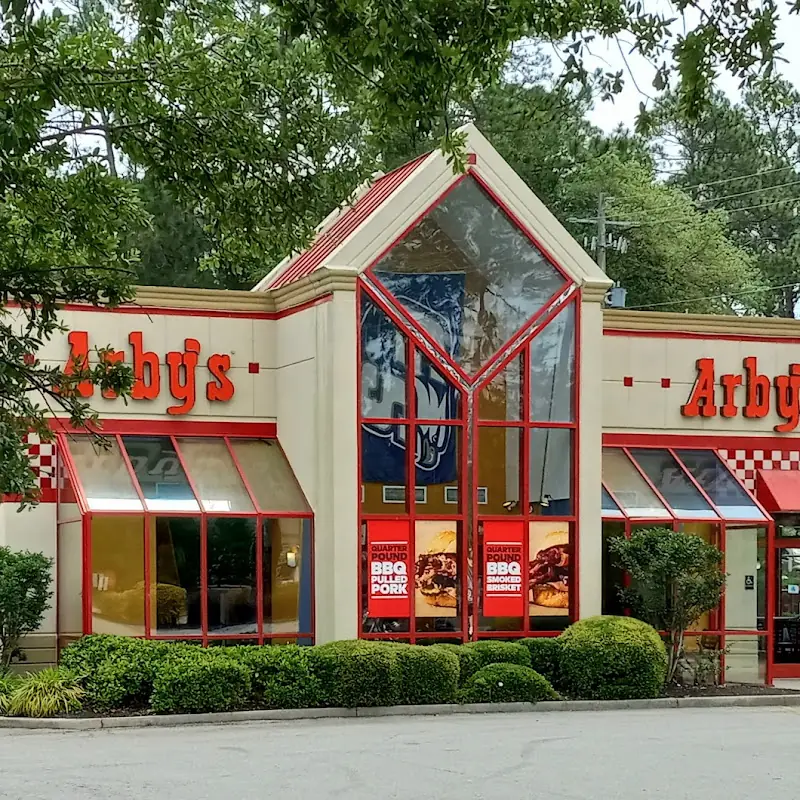 Arby's