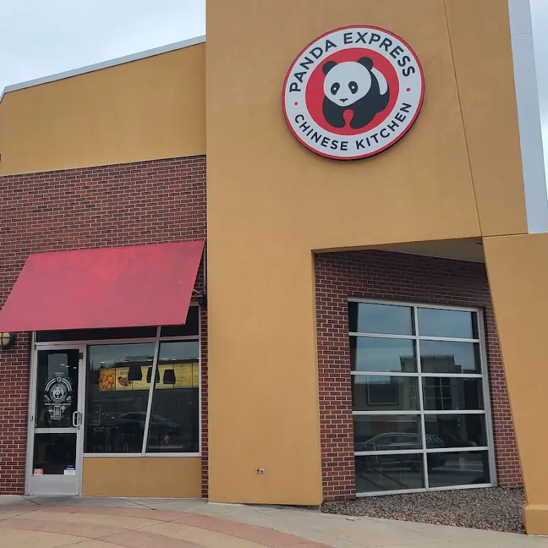 Panda Express